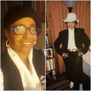 Meet your Posher, Toni